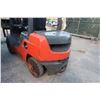 Image 10 : 2011 Toyota Diesel Forklift 6k Capacity 3314 Hours Model 8FDU30 (Runs,Drives DOES NOT LIFT)