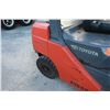Image 8 : 2011 Toyota Diesel Forklift 6k Capacity 3314 Hours Model 8FDU30 (Runs,Drives DOES NOT LIFT)