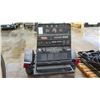 Image 2 : Lincoln Electric Vantage 500 Welder / Generator (Starts,Runs,Not Fully Tested See Video) 3151 Hours