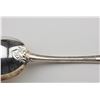 Image 3 : Vintage Koch and Bergfeld "Rococo" Large Dinner Spoon