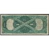 Image 2 : 1917 $1 Legal Tender Note