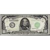 Image 1 : 1934A $1,000 Federal Reserve Note Chicago