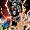 Image 2 : Thor First Thunder #1 by Marvel Comics