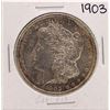 Image 1 : 1903 $1 Morgan Silver Dollar Coin