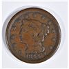 Image 1 : 1844/81 LARGE CENT VF
