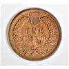 Image 2 : 1878 INDIAN CENT, VF