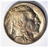 Image 1 : 1913-D TYPE-1 BUFFALO NICKEL, CH BU++