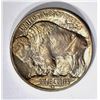 Image 2 : 1913-D TYPE-1 BUFFALO NICKEL, CH BU++
