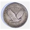 Image 2 : 1917-S TYPE 2 STANDING LIBERTY QUARTER