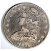 Image 1 : 1836 BUST HALF DOLLAR O-109, VF