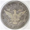 Image 2 : 1907-O BARBER HALF DOLLAR, XF