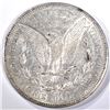 Image 2 : 1878-CC MORGAN DOLLAR, AU
