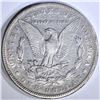 Image 2 : 1895-O MORGAN DOLLAR, XF