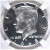 Image 2 : 1968-S KENNEDY HALF NGC PF-69 CAMEO STAR