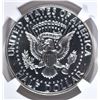 Image 3 : 1968-S KENNEDY HALF NGC PF-69 CAMEO STAR