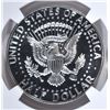 Image 3 : 1969-S KENNEDY HALF NGC PF-69 CAMEO