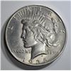 Image 1 : 1935-S PEACE DOLLAR  CH BU