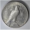 Image 2 : 1935-S PEACE DOLLAR  CH BU