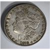 Image 1 : 1878 7TF MORGAN DOLLAR  XF+