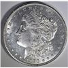 Image 1 : 1878 8TF MORGAN DOLLAR  CH BU