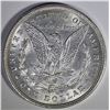 Image 2 : 1878 8TF MORGAN DOLLAR  CH BU