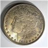 Image 1 : 1882 O/S MORGAN DOLLAR CH BU+