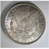 Image 2 : 1882 O/S MORGAN DOLLAR CH BU+