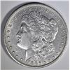 Image 1 : 1886-O MORGAN DOLLAR  XF/AU