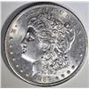 Image 1 : 1888-S MORGAN DOLLAR  CH BU