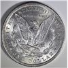 Image 2 : 1888-S MORGAN DOLLAR  CH BU