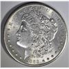 Image 1 : 1889-S MORGAN DOLLAR  CH BU