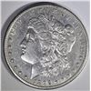 Image 1 : 1896-S MORGAN DOLLAR  AU