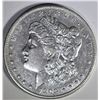 Image 1 : 1903-S MORGAN DOLLAR  AU+