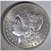 Image 1 : 1883-S MORGAN DOLLAR  CH BU