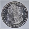 Image 2 : 1880-S MORGAN DOLLAR, EMGC GEM BU DPL