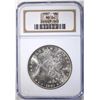 Image 1 : 1887 MORGAN DOLLAR NGC MS64
