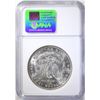Image 4 : 1887 MORGAN DOLLAR NGC MS64