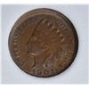 Image 2 : 1901 INDIAN HEAD CENT NNC CH BU BR