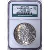 Image 1 : 1887 MORGAN DOLLAR BINION COLLECTION
