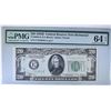Image 1 : 1934 B $20 FEDERAL RESERVE NOTE RICHMOND