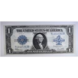 1923 $1.00 SILVER CERTIFICATE