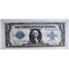 Image 1 : 1923 $1.00 SILVER CERTIFICATE