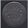 Image 2 : 1804 HALF CENT PLAIN 4 STEMLESS AU
