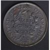 Image 2 : 1805 HALF CENT AU/BU