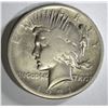 Image 1 : 1921 PEACE DOLLAR FINE