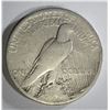 Image 2 : 1921 PEACE DOLLAR FINE