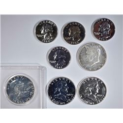 COIN LOT: