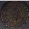 Image 2 : 1803 DRAPED BUST LARGE CENT, VG