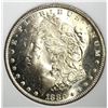 Image 2 : 1880-S MORGAN DOLLAR EMGC SUPERB