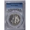Image 1 : 1942-S WALKING LIBERTY HALF DOLLAR, PCGS MS-64